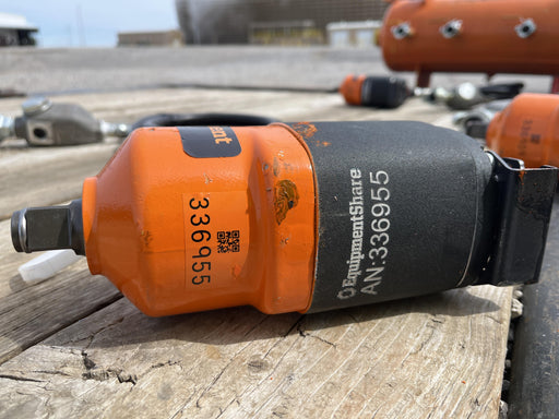 2023 MICHIGAN PNEUMATIC ES-750SS-TRACKER