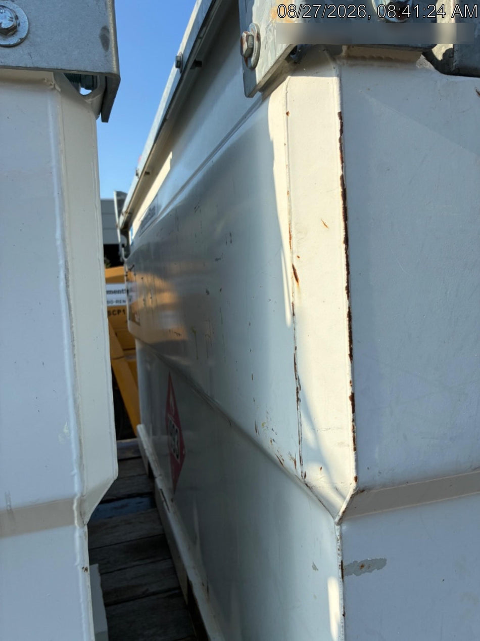 2021 TRANSCUBE 20TCGCAB