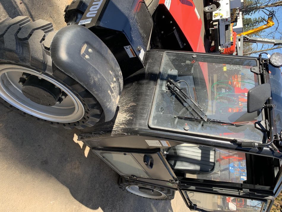 2023 MANITOU MTA5519