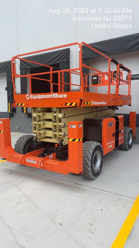 2024 JLG RT4394