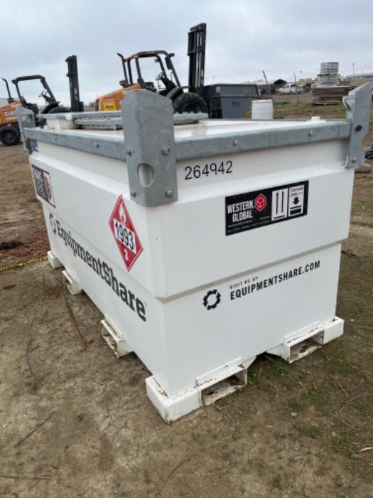 2022 WESTERN GLOBAL 20TCG-ES