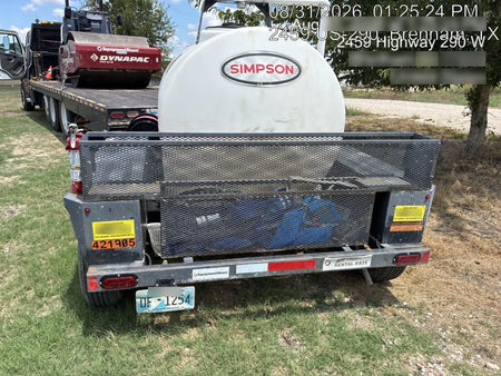 2024 SIMPSON SWT-52517