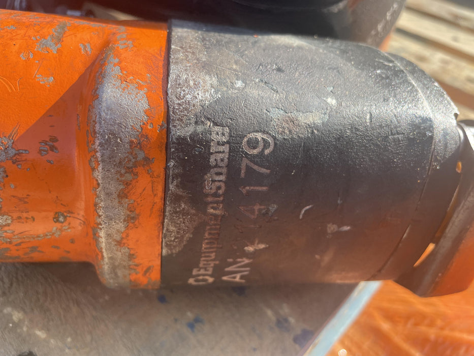 2022 MICHIGAN PNEUMATIC ES-751SS-TRACKER