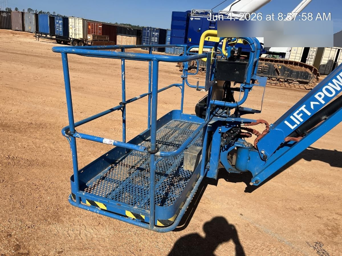 2024 GENIE S-65 HF