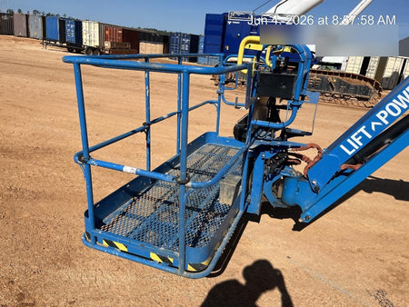 2024 GENIE S-65 HF