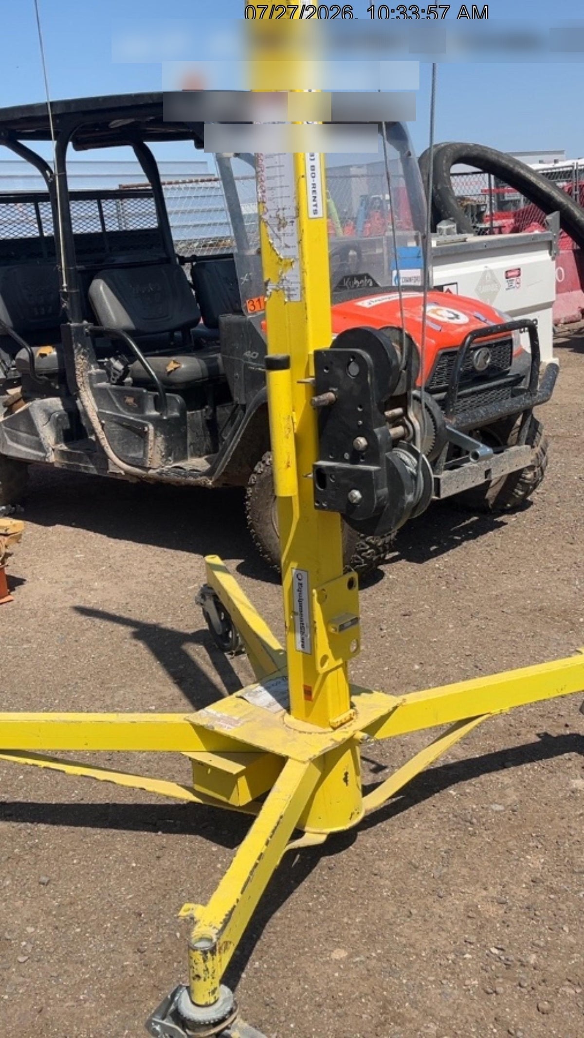 2024 SUMNER R-250