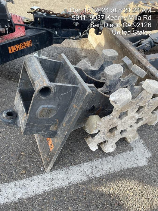 2024 STEEL UNLIMITED SUIME18CW