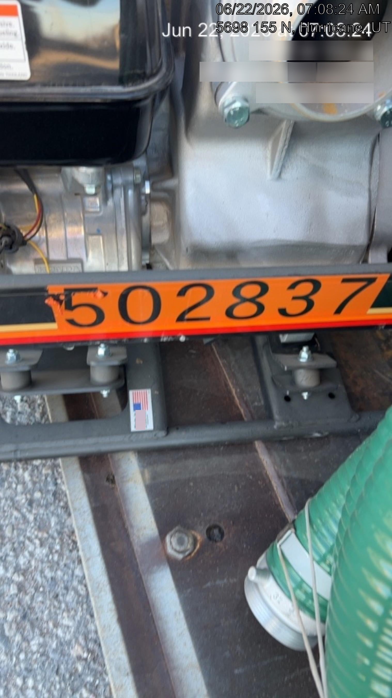 2025 MI-T-M WTP-T03-0MGH