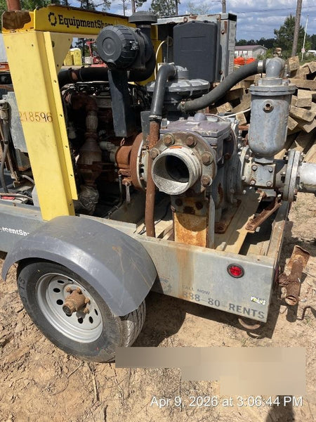 2022 ATLAS COPCO PAC F66 KD