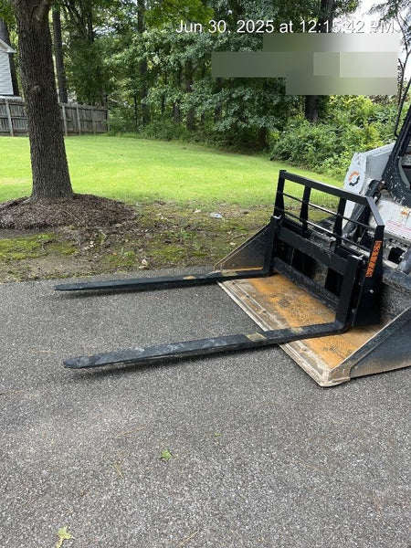 2025 ARROW MATERIAL HANDLING F5100CB - 72"