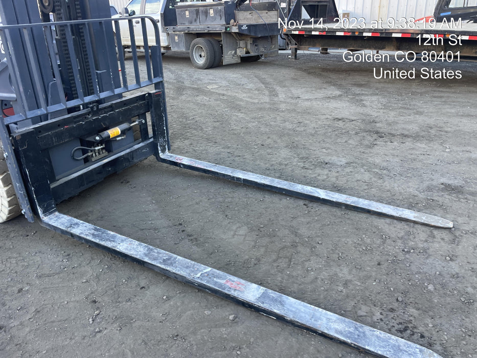 2022 HELI CPQYD45-KUH