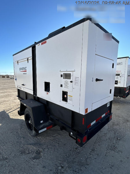 2022 GENERAC MFH900