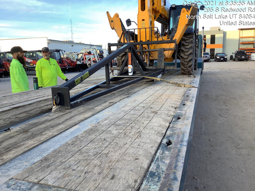 2021 ARROW MATERIAL HANDLING 1000100-12-F