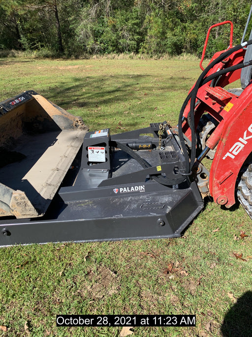 2021 PALADIN 30372A-0022