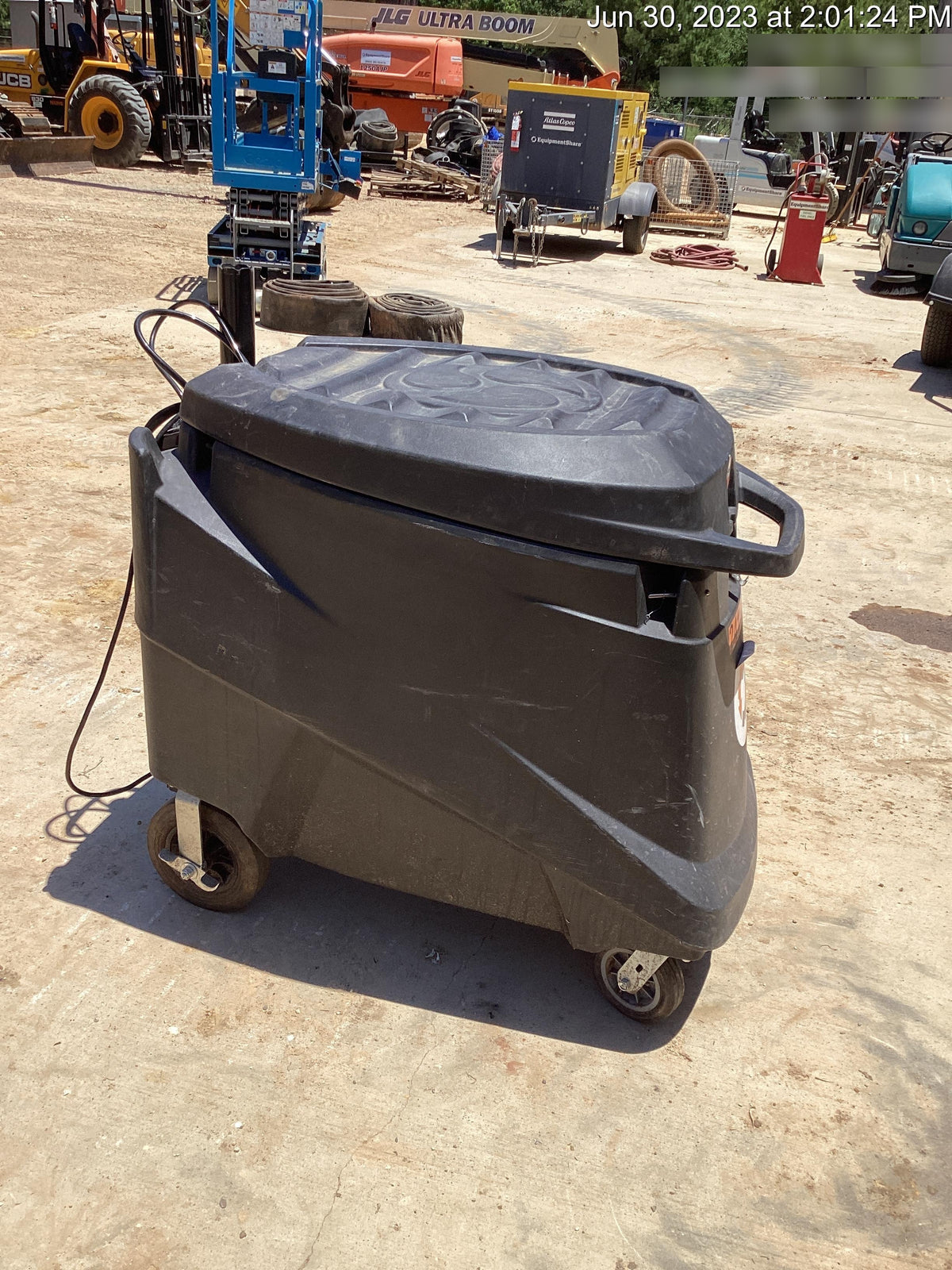 2022 POWER BREEZER PB4BASE