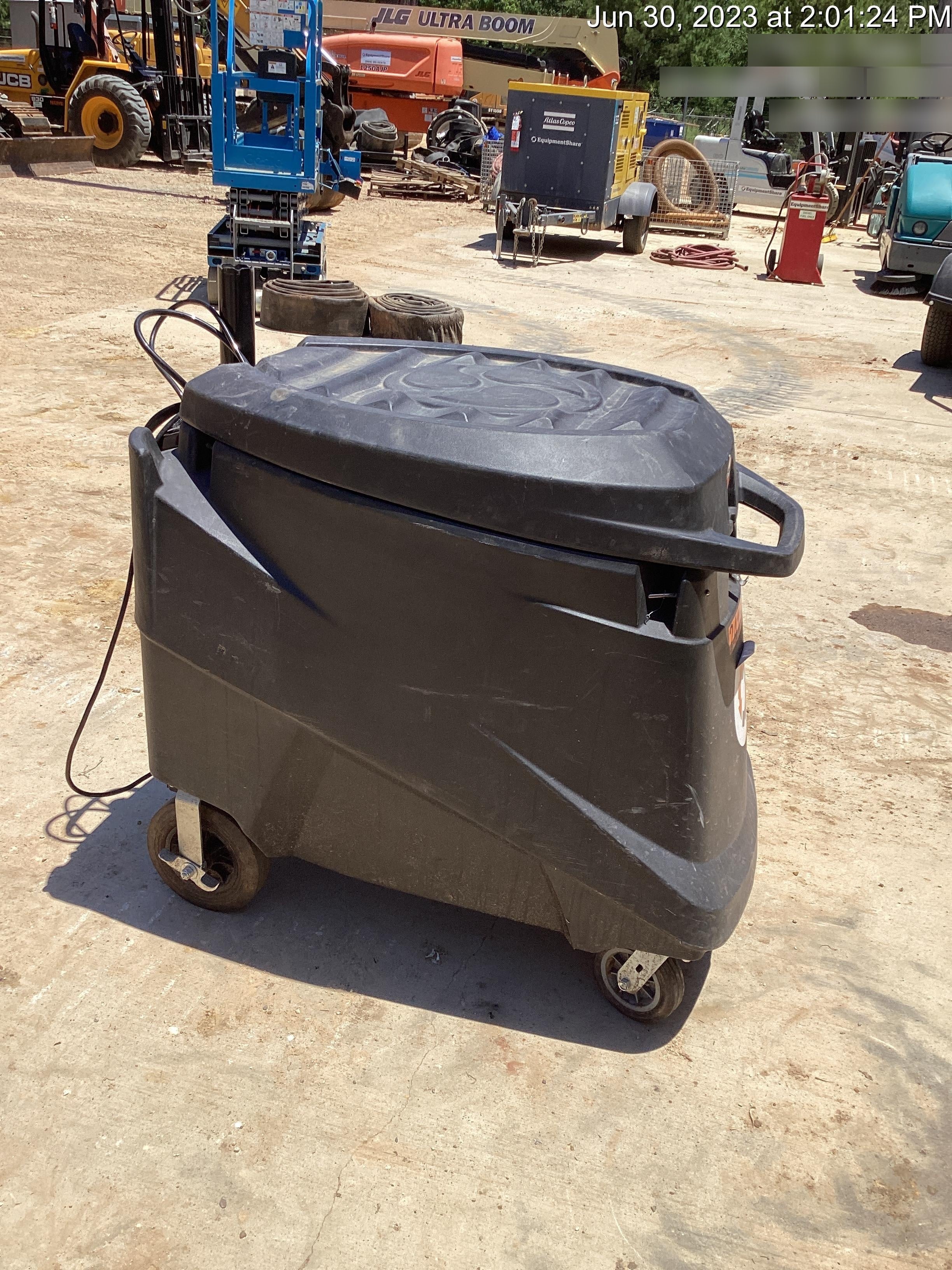 2022 POWER BREEZER PB4BASE