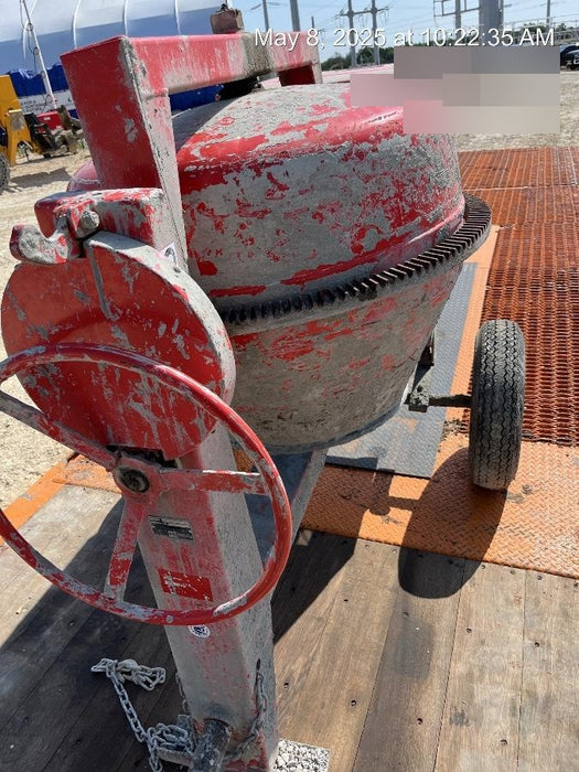 2020 MULTIQUIP MC94SH8