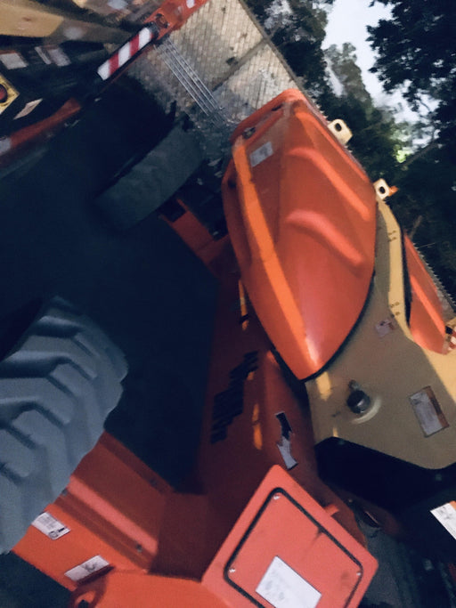 2019 JLG E600JP