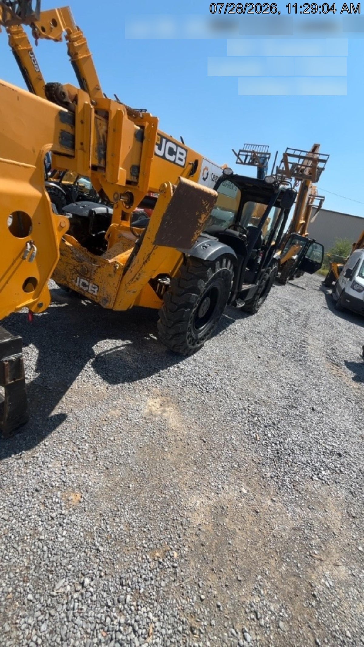 2023 JCB 512-56