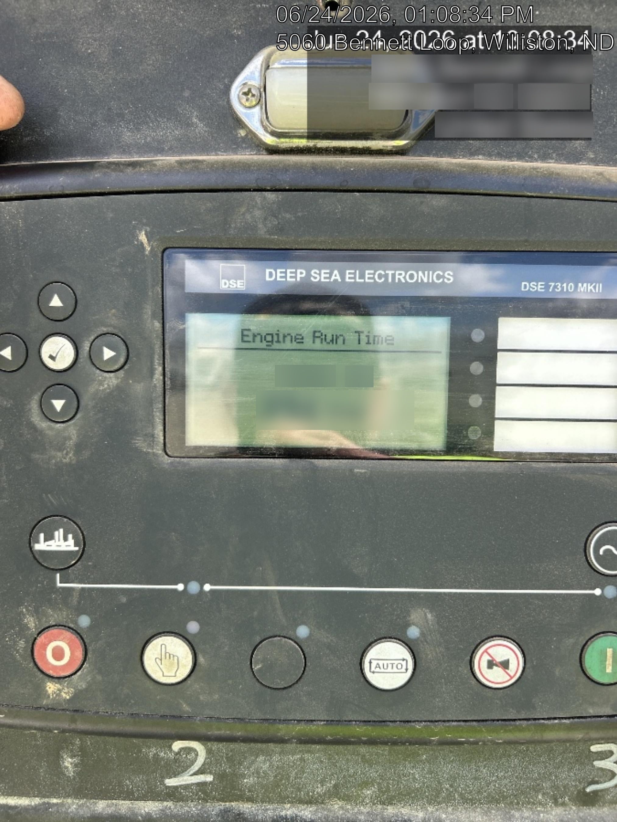 2021 ATLAS COPCO QAS 70