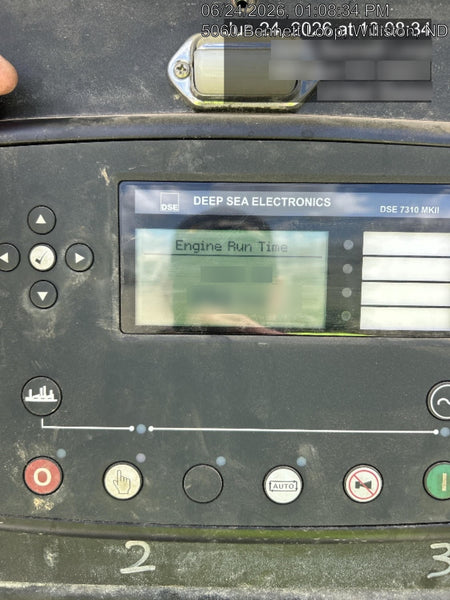 2021 ATLAS COPCO QAS 70