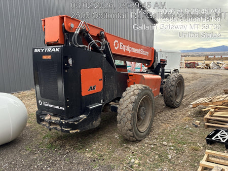 2023 SKYTRAK 8042