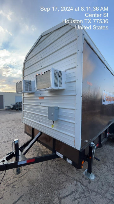 2024 TEXAS COOLING SYSTEMS Texas Icehouse