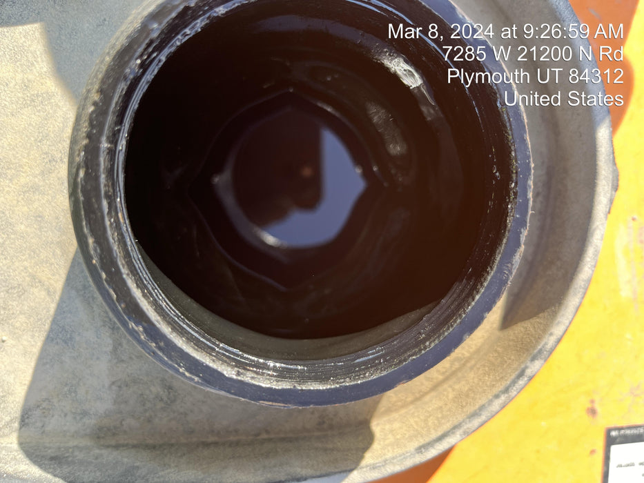 2021 Lincoln Electric Vantage 322 Vantage 322 Ready Pak 3 w/ Decals, ORANGE (includes trailer, cable rack, fender light kit) NO Telematics