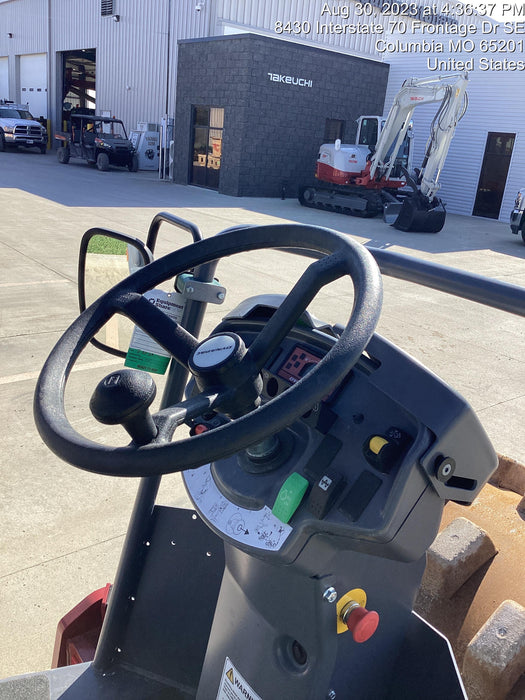 2023 DYNAPAC CA1300PD