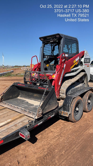 2021 PALADIN 48" Pallet Forks - Paladin