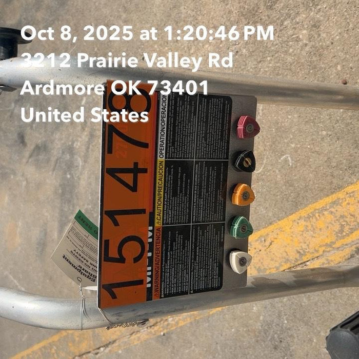 2021 MI-T-M CORPORATION CA-2703-1MMH