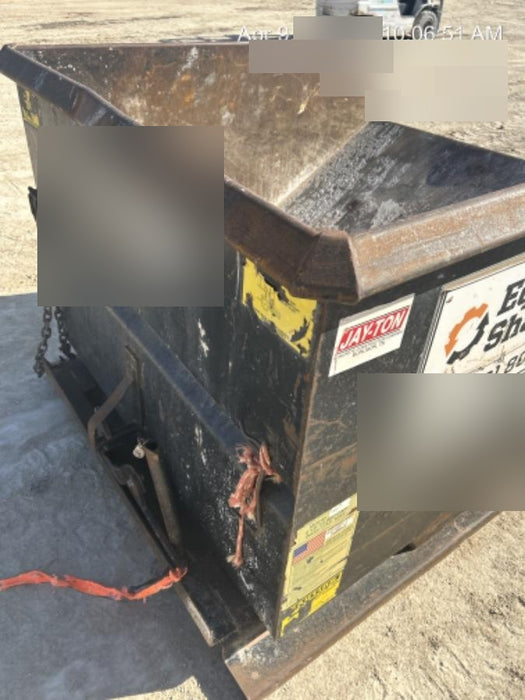 2019 ARROW MATERIAL HANDLING HP-6000-200