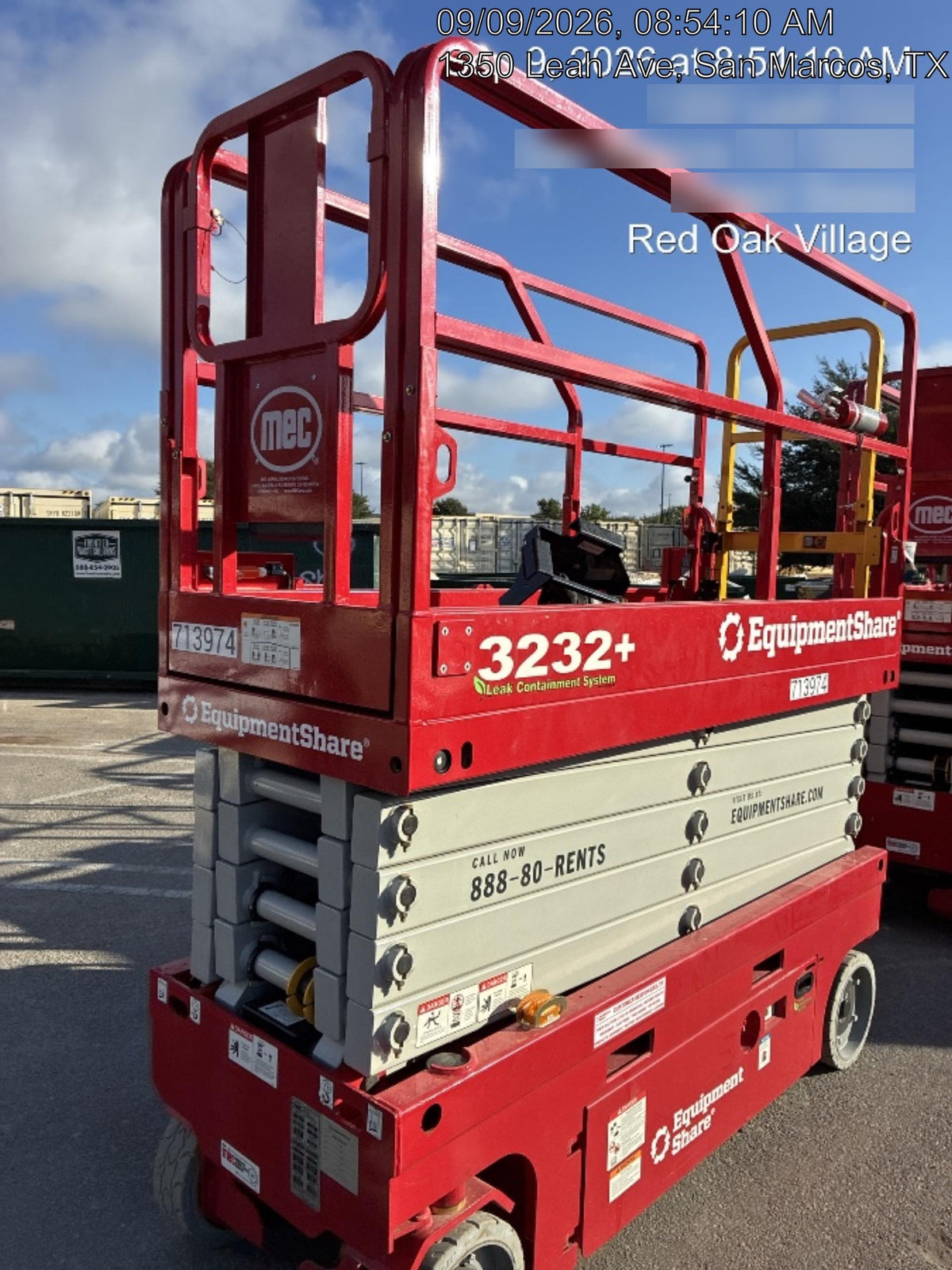 2026 MEC 3232+