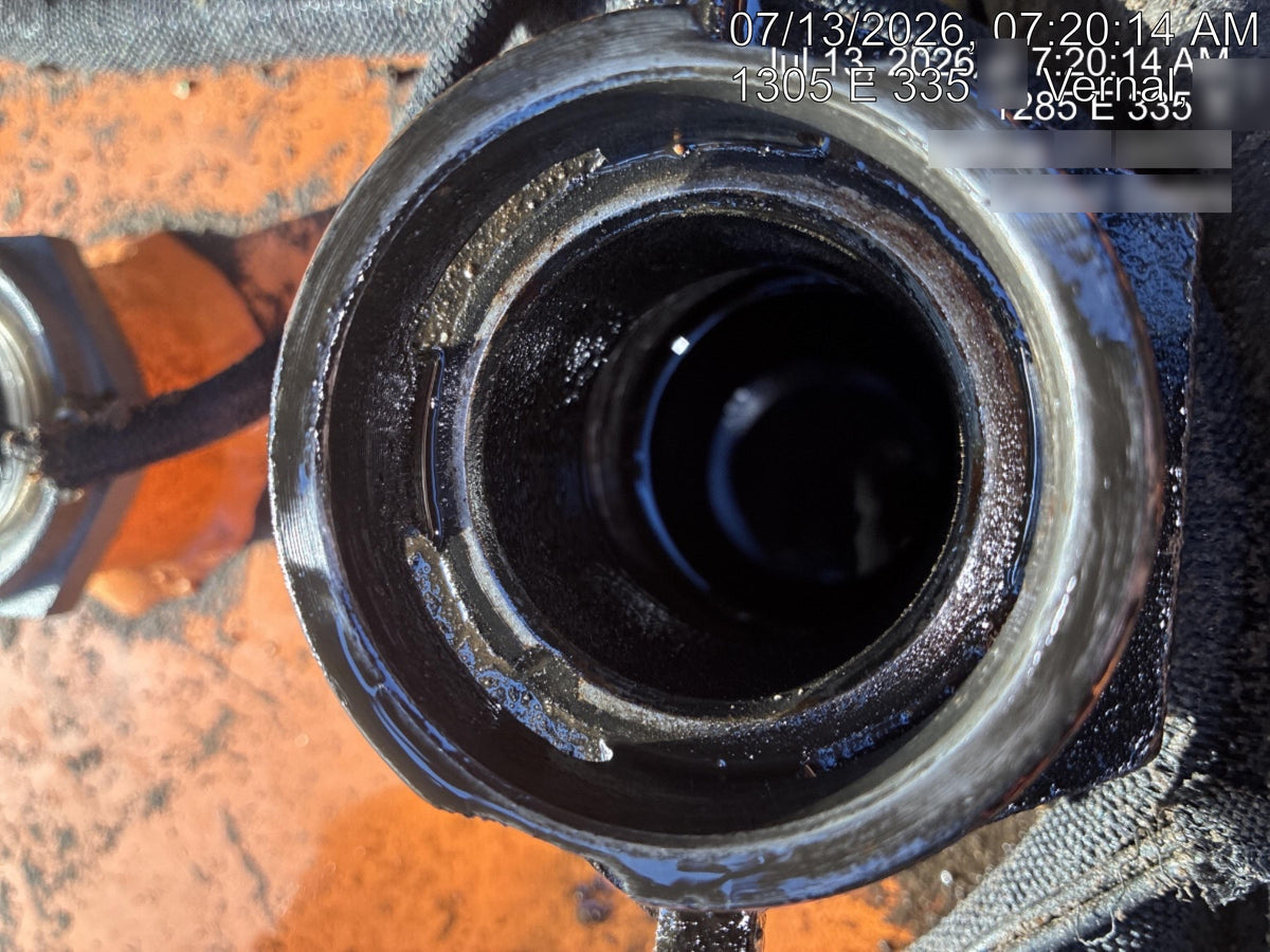 2022 PIONEER PP128S20L71-6135