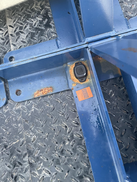 2021 CURRENT TOOLS 680