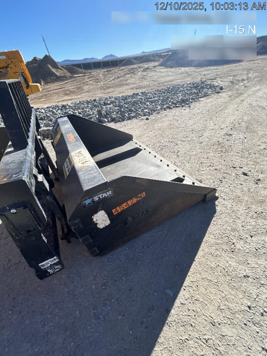 2024 STAR INDUSTRIES 1406B