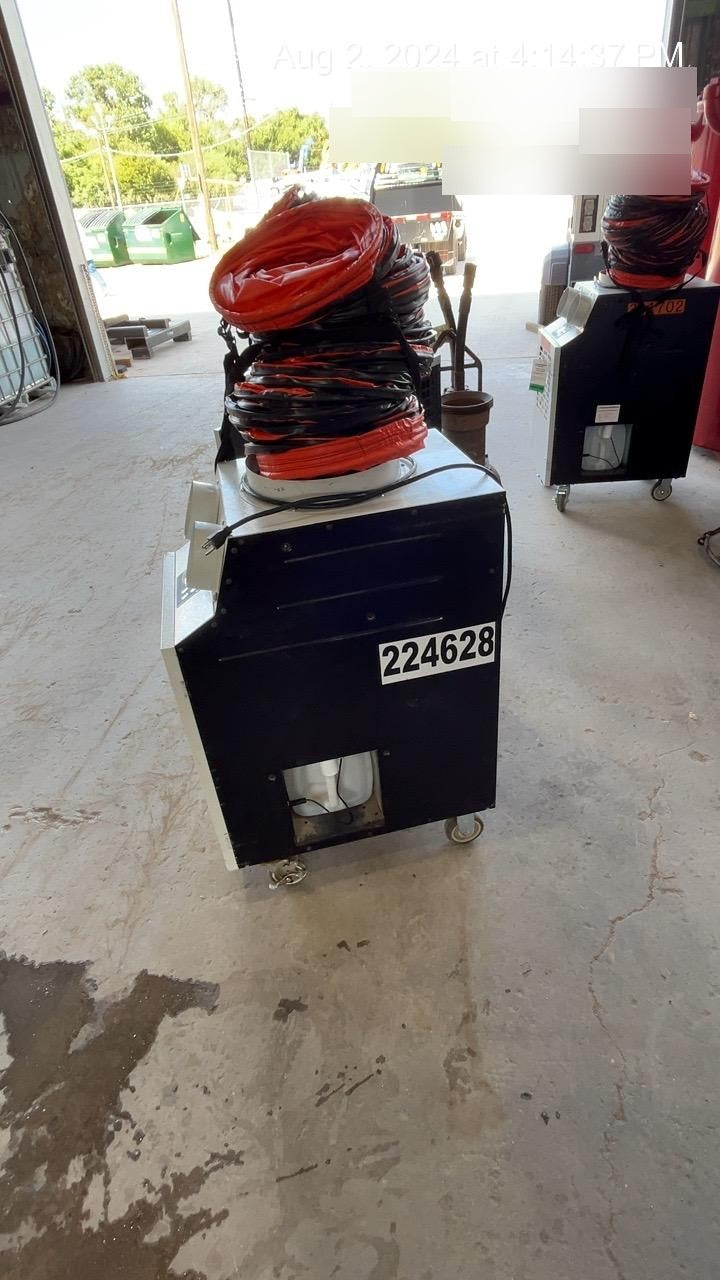 2022 KWIKOOL KPAC1411-2