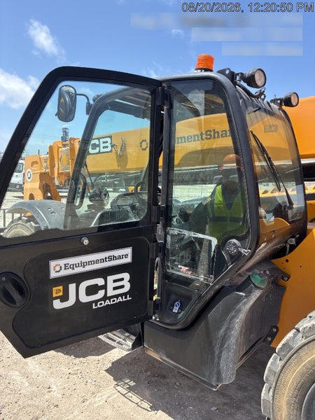 2024 JCB 509-42