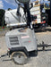2019 Wacker Neuson LTV6L-MH Wacker Neuson LTV6L Mobile Light Tower w/Fuel Level Sensor Installed