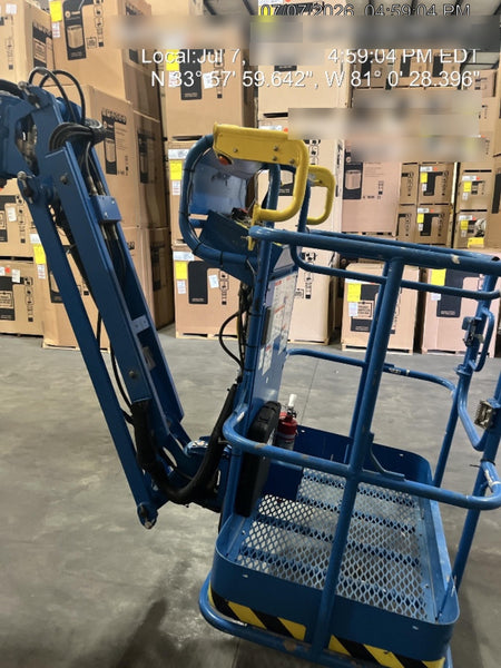2024 GENIE Z30-20 N RJ