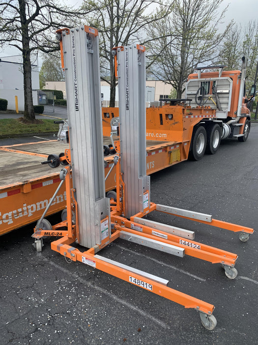 2021 LIFTSMART MLC-24