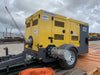 2020 ATLAS COPCO PAS 150 HF CS Enclosed