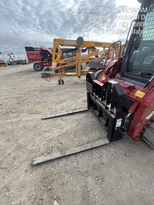 2024 VIRNIG PF4855-5VG