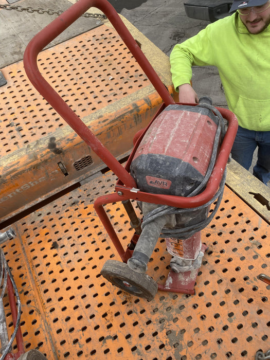 2020 HILTI TE 3000-AVR