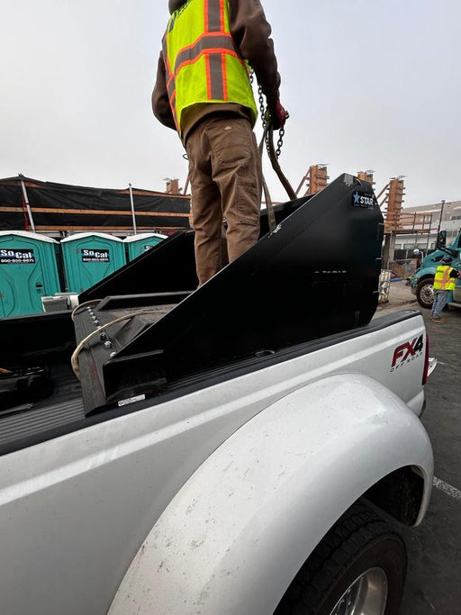 2025 STAR INDUSTRIES 1406B