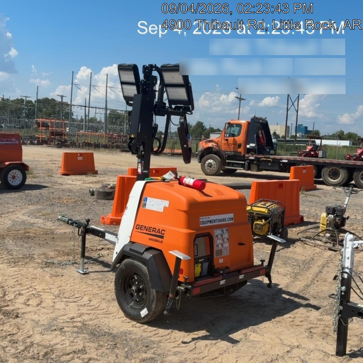 2026 GENERAC MLTS-4