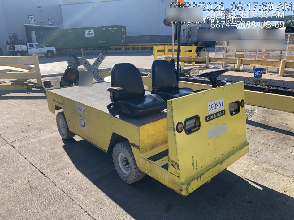 2024 COLUMBIA Payloader 2XL