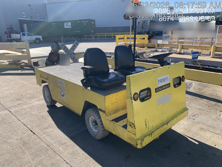 2024 COLUMBIA Payloader 2XL