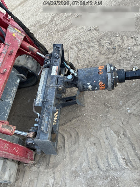 2023 AUGER TORQUE 3300-30