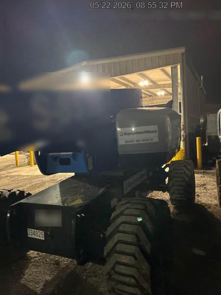 2023 GENIE S-85 XC